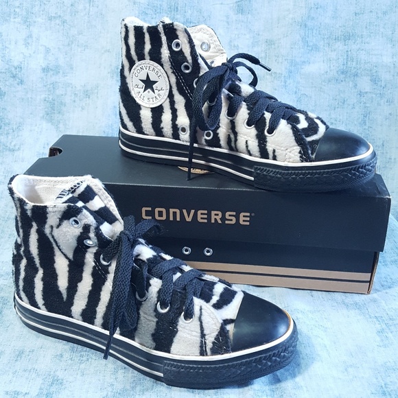 converse borchie quiz